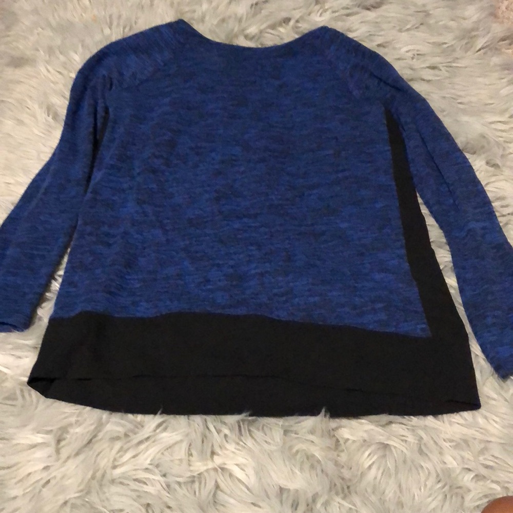 Super cute J Crew top! Great for work!